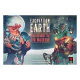 Excavation Earth: Das gehört in ein Museum
