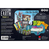 Excavation Earth: Phase 2 (Erweiterung)