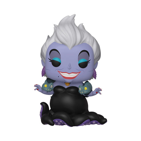 Funko POP! The Little Mermaid - Ursula #568