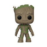 Funko POP! Guardians of the Galaxy Vol. 3 - Groot #1203