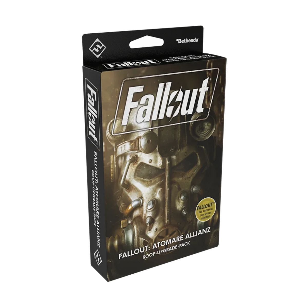 Fallout - Atomare Allianz
