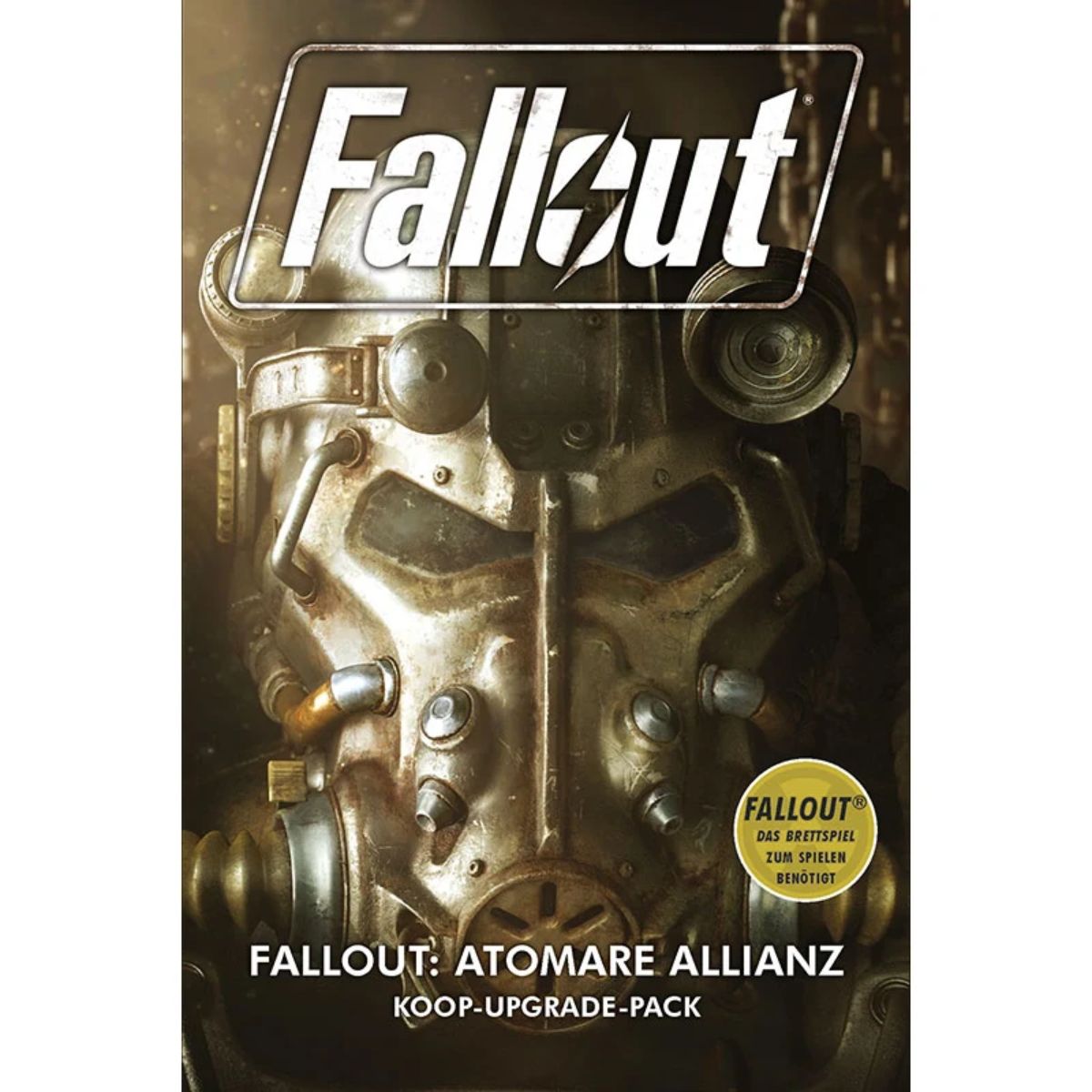 Fallout - Atomare Allianz