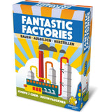 Fantastic Factories (deutsch)