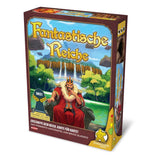 Fantastische Reiche