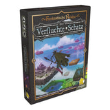 Fantastische Reiche – Der Verfluchte Schatz