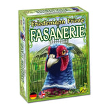 Fasanerie