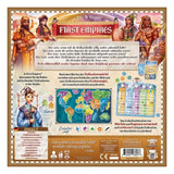 First Empires