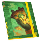 Flexxfolio 360 Magic: The Gathering Teenage Mutant Ninja Turtles Forest