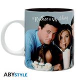 Friends Mug 320 ml Vintage Photo Subli Subli