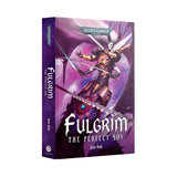 Warhammer 40.000 Fulgrim: Der Perfekte Sohn