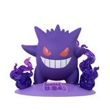 Funism Pokémon Twinkmont Figur Gengar