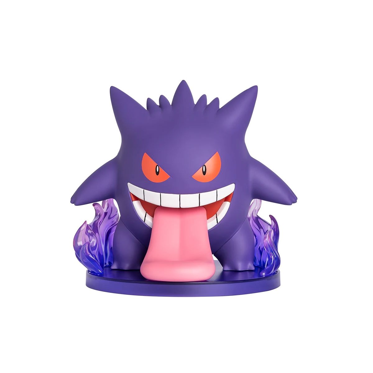 Funism Pokémon Prime Figure Gengar