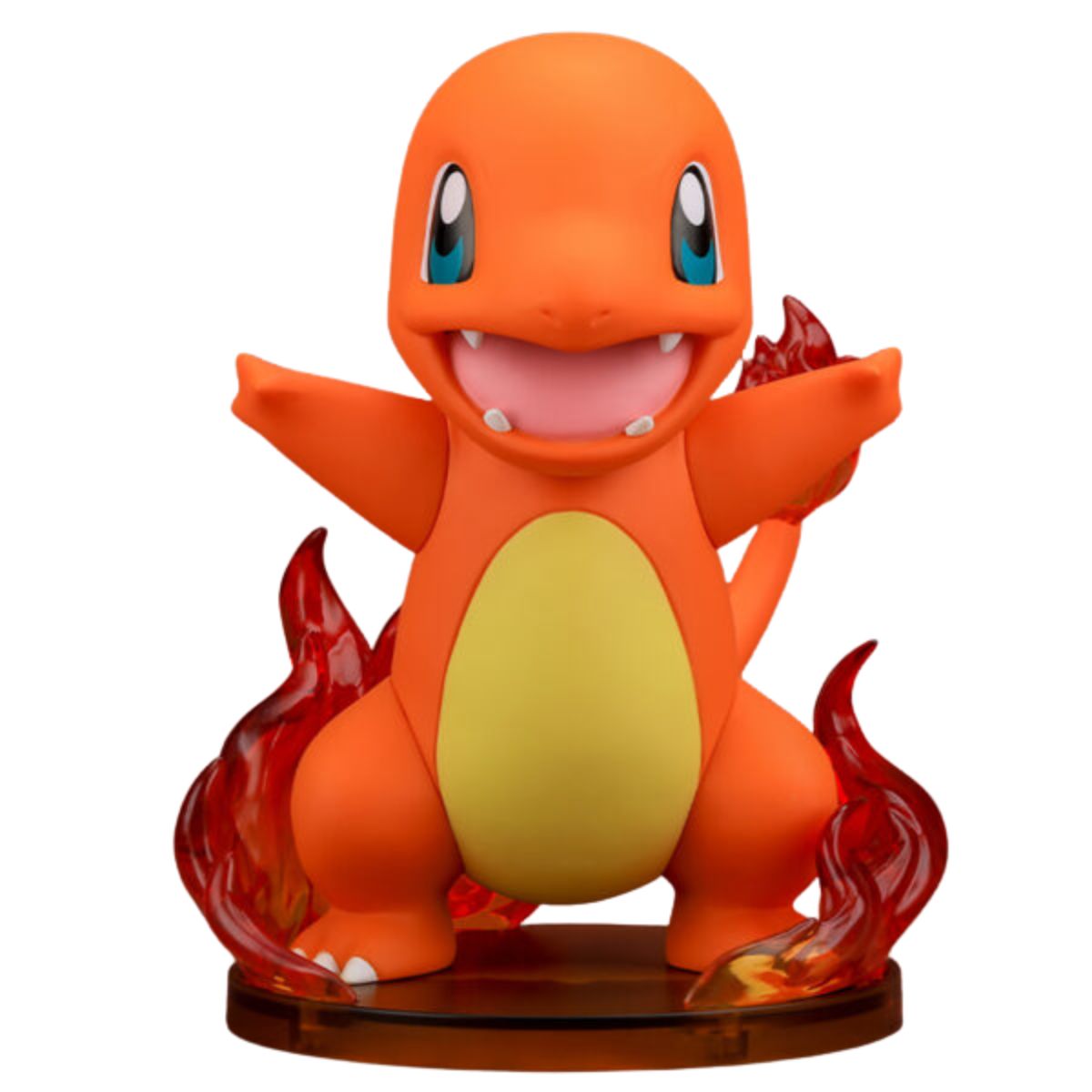 Funism Pokémon Prime Figure Glumanda
