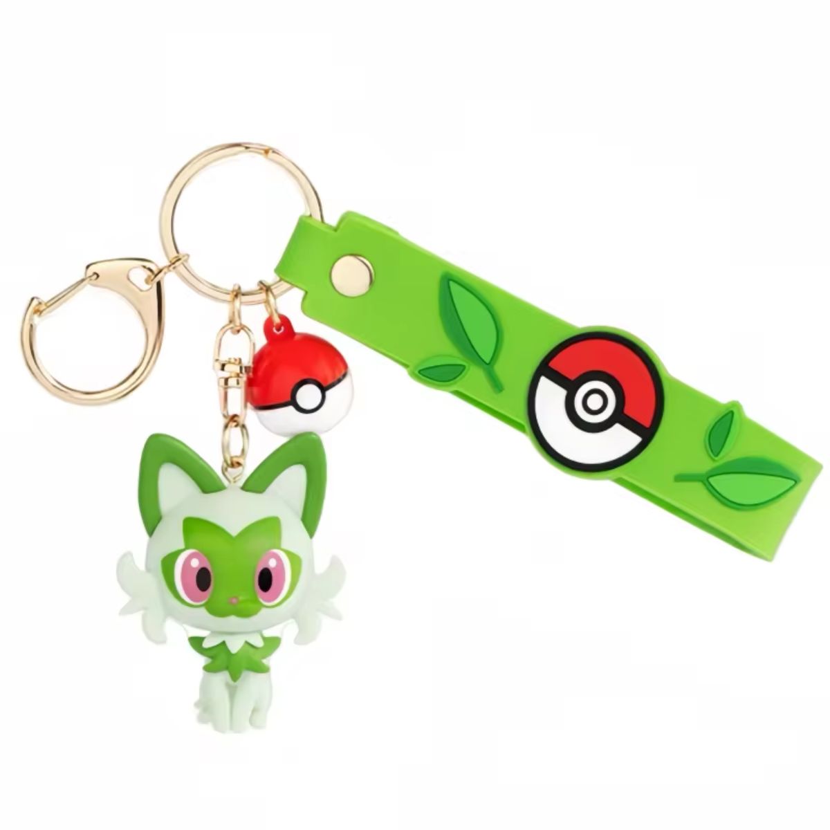 Funism Pokémon Schlüsselanhänger Felori