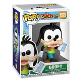 Funko POP! A Goofy Movie Goofy #1575