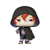 Funko POP! Boruto Code #1917