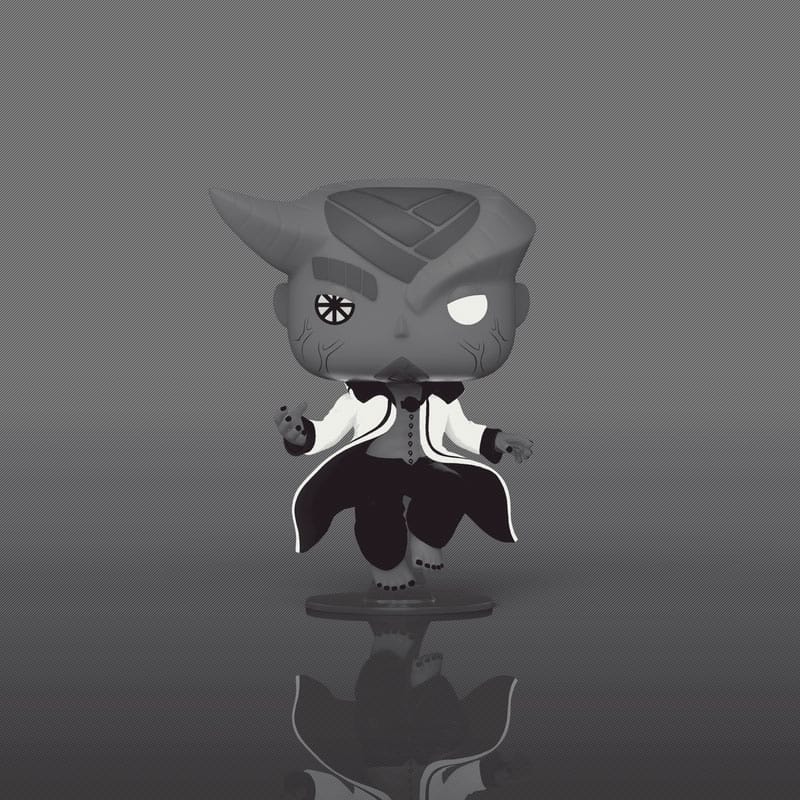 Funko POP! Boruto Isshiki Otsutsuki #1655 Glow in the Dark