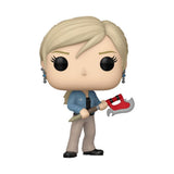 Funko POP! Buffy The Vampire Slayer Buffy With Scythe #1728