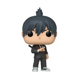 Funko POP! Chainsaw Man Aki Hayakawa #1680
