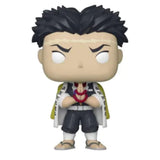 Funko POP! Demon Slayer Gyomei Himejima #1091 (Chase)