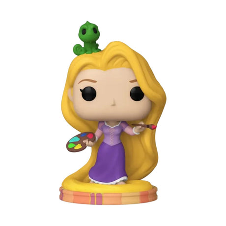 Funko POP! Disney Rapunzel #1018