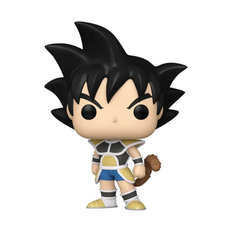 Funko POP! Dragon Ball Super: Broly Goku (Kid) #1860