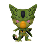 Funko POP! Dragon Ball Z Cell (First Form) #947