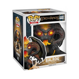 Funko POP! Herr der Ringe Balrog #448 Super Sized