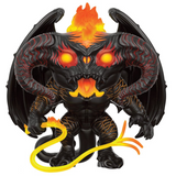 Funko POP! Herr der Ringe Balrog #448 Super Sized