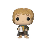 Funko POP! Herr der Ringe Merry Brandybock #528