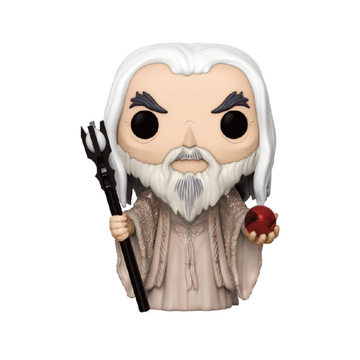 Funko POP! Herr der Ringe Saruman #447