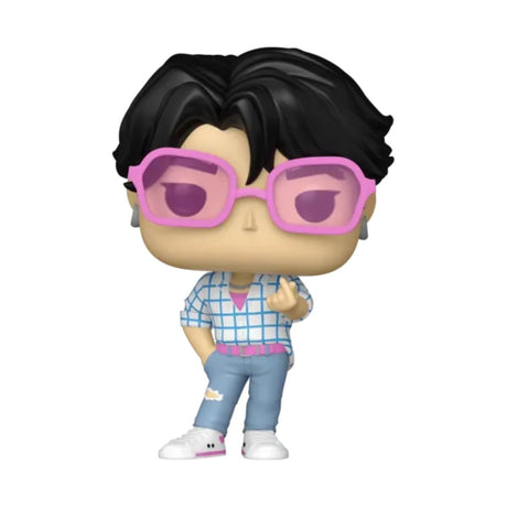 Funko POP! K-pop Demon Hunters - Jinu #2259