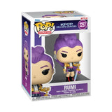 Funko POP! K-pop Demon Hunters Rumi #2257