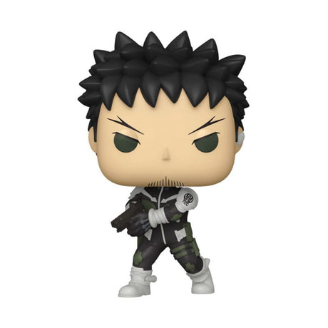 Funko POP! Kaiju No. 8 Kafka Hibino #2080