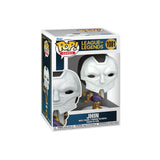 Funko POP! League of Legends Jhin #1081