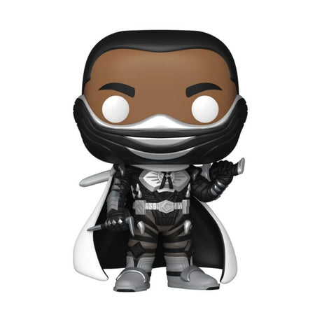 Funko POP! Marvel Blade Knight #1552