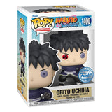 Funko POP! Naruto Obito Uchiha #1400
