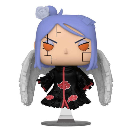 Funko POP! Naruto Shippuden Konan #1508