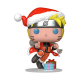 Funko POP! Naruto Shippuden Naruto Uzumaki #2049