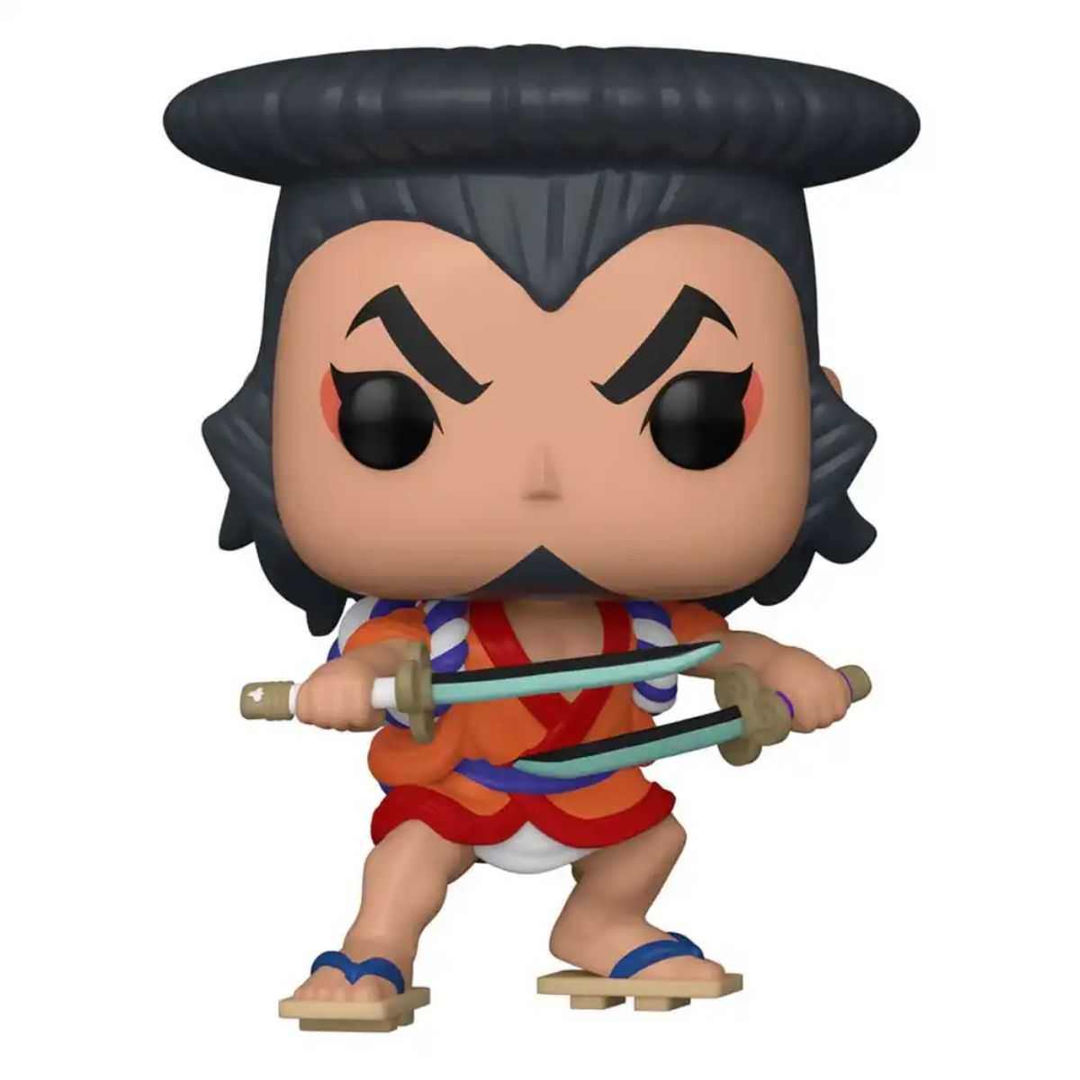 Funko POP! One Piece Oden #1275