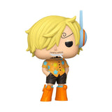 Funko POP! One Piece Sanji #2167