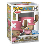 Funko POP! One Piece Tony Tony Chopper #1946