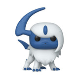 Funko POP! Pokémon Absol #1090