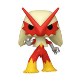 Funko POP! Pokémon Lohgock #983