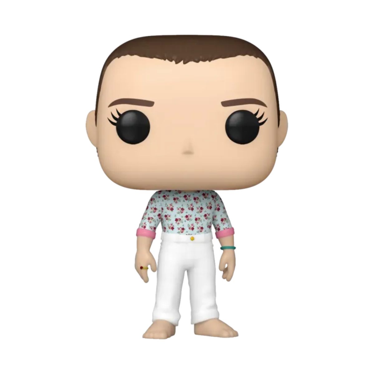 Funko POP! Stranger Things Eleven in Floral Shirt #1457