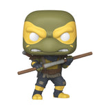 Funko POP! Teenage Mutant Ninja Turtles Yi #58