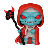 Funko POP! Thundercats Mumm-Ra #1705