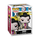 Funko POP! Demon Slayer Daki #1534