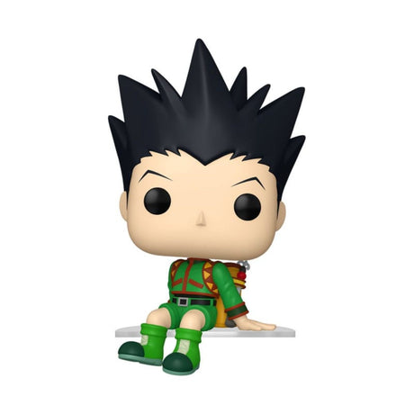 Funko POP! Hunter x Hunter Gon Freecss #2088
