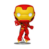 Funko POP! Marvel Iron Man #1421